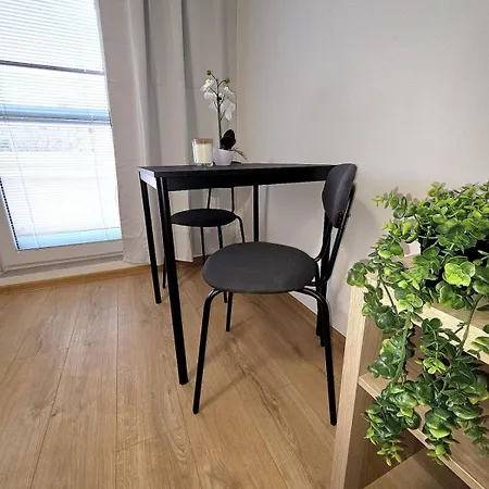 Krasny Na Skok Do Centra Apartamento Bratislava