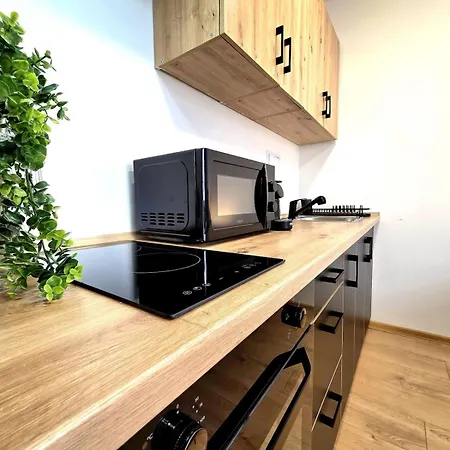 Apartmán Krasny Na Skok Do Centra Bratislava