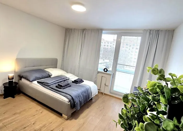 Krasny Na Skok Do Centra *