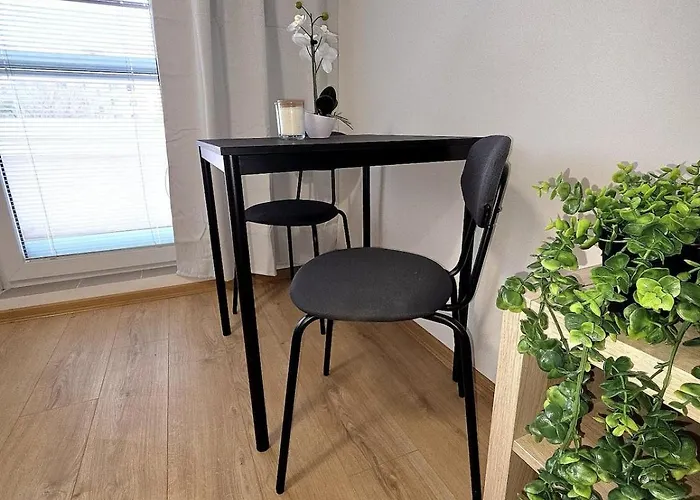 Krásny Na Skok Do Centra Apartmán Bratislava