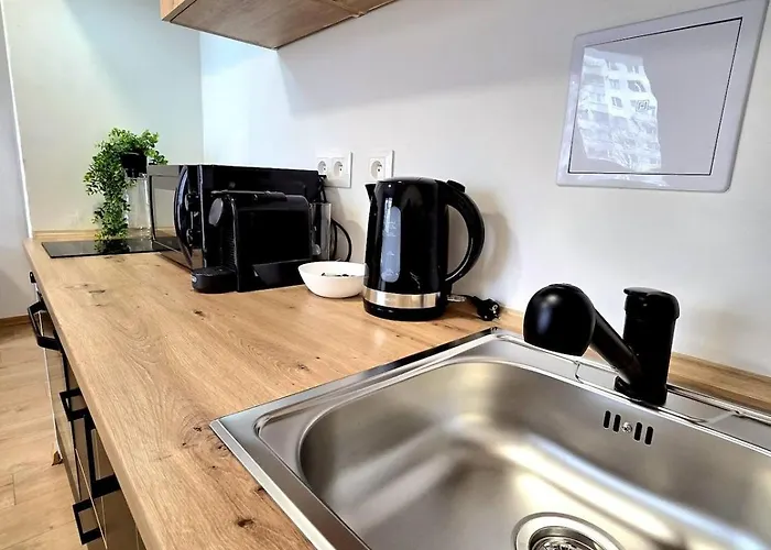 Apartmán Krásny Na Skok Do Centra